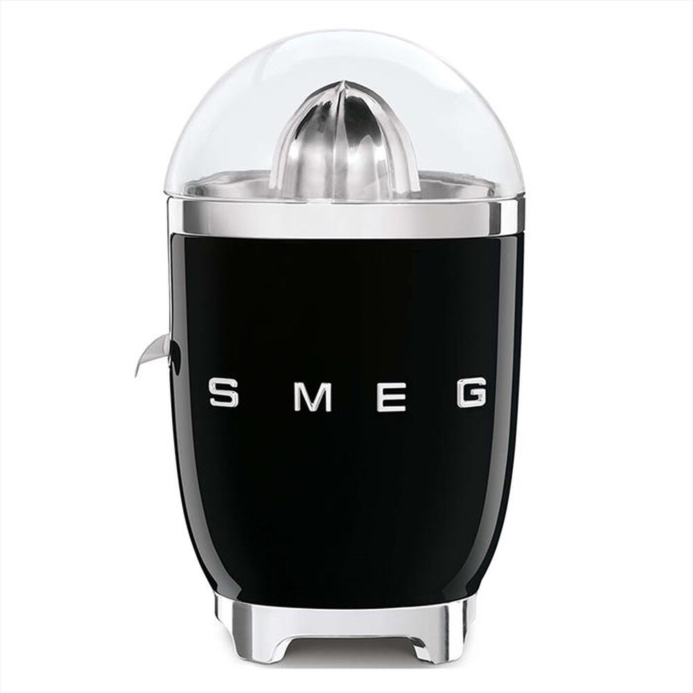 Immagine del prodotto SMEG - Spremiagrumi CJF11BLEU-Nero