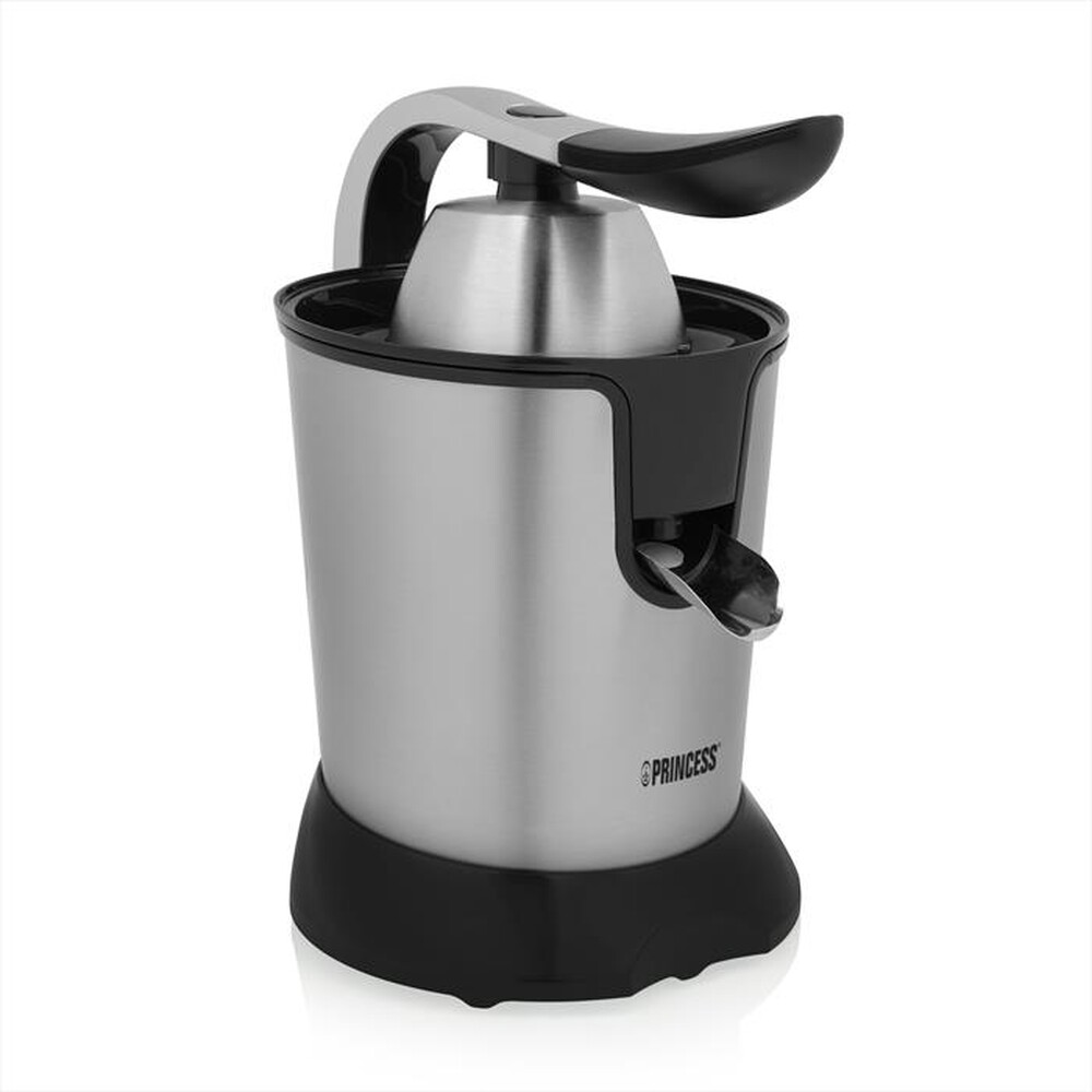 Immagine del prodotto PRINCESS - SPREMIAGRUMI A LEVA 1000 WATT-Acciaio