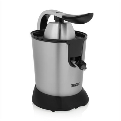 PRINCESS - SPREMIAGRUMI A LEVA 1000 WATT-Acciaio