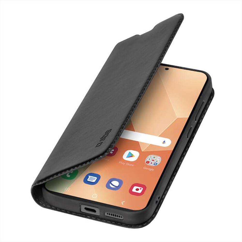 Immagine del prodotto SBS - Custodia TEBKLITEXIRNO13K per Redmi Note 13-Nero