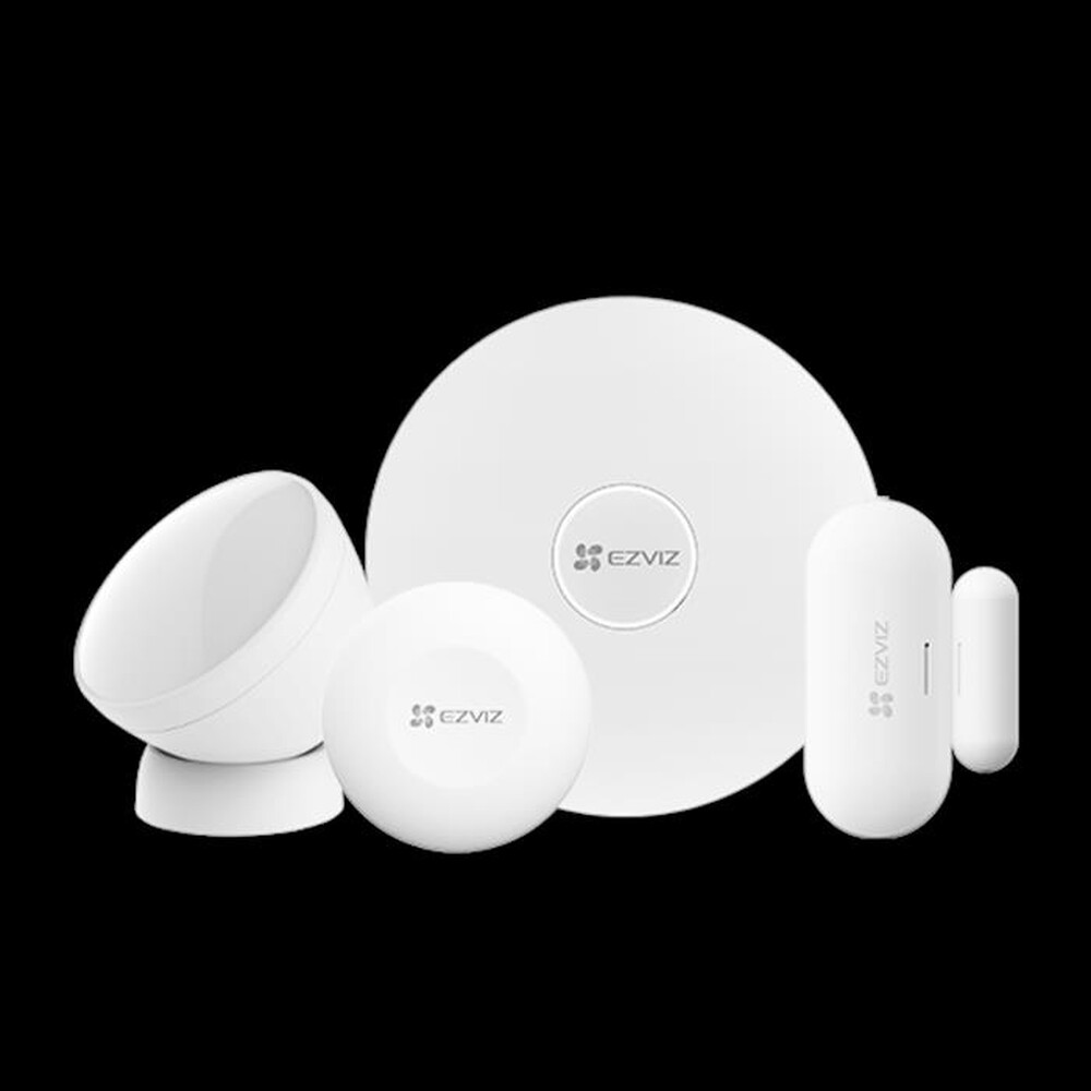 Immagine del prodotto EZVIZ - KIT ALLARME A3-white
