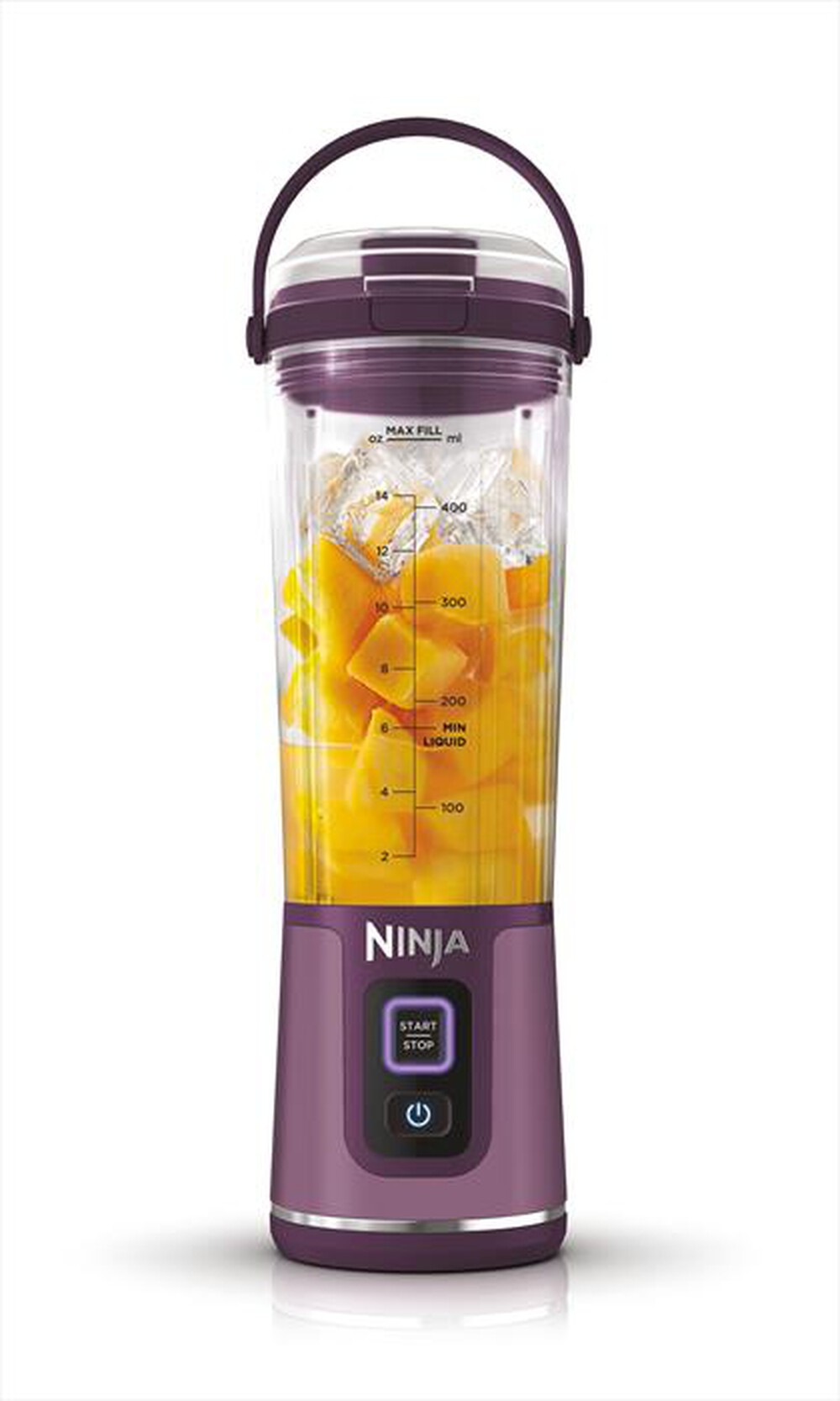 Immagine del prodotto NINJA - FRULLATORE PORTATILE BLAST-Rosa