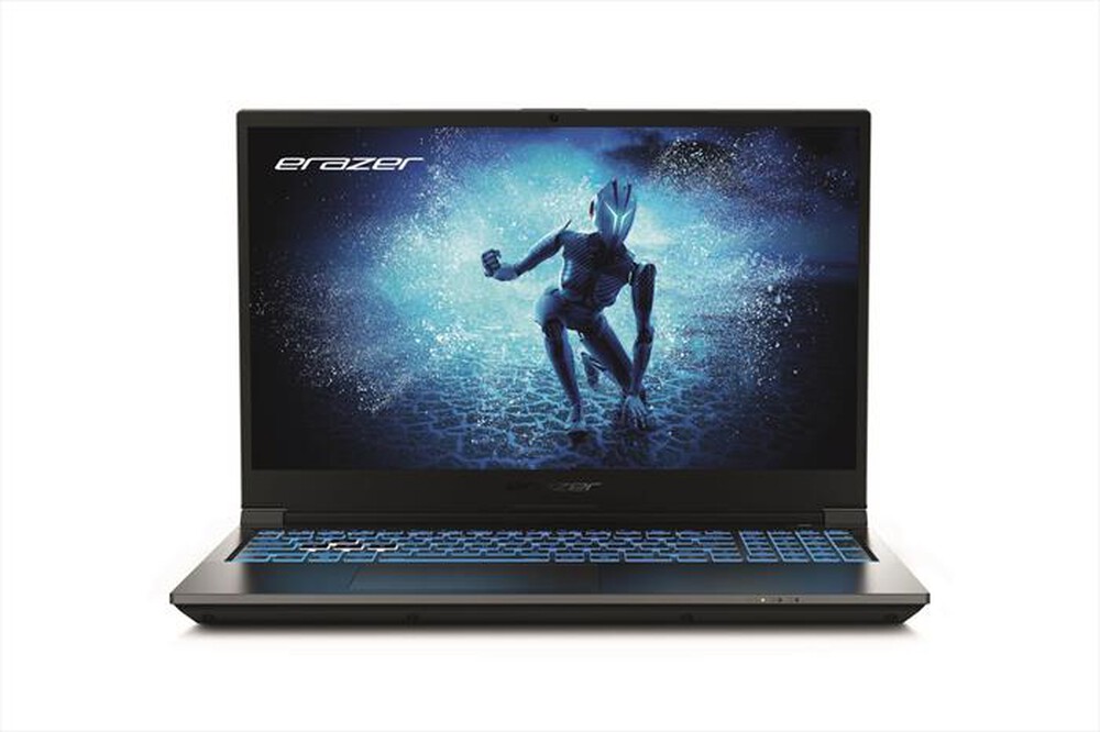 Immagine del prodotto ERAZER - Core Gaming Notebook ERAZER DEPUTY P60-Black