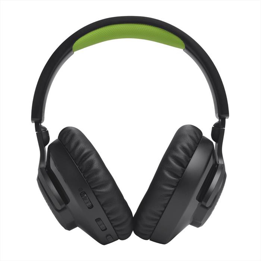 Immagine del prodotto JBL - Cuffie gaming QUANTUM 360X-NERO
