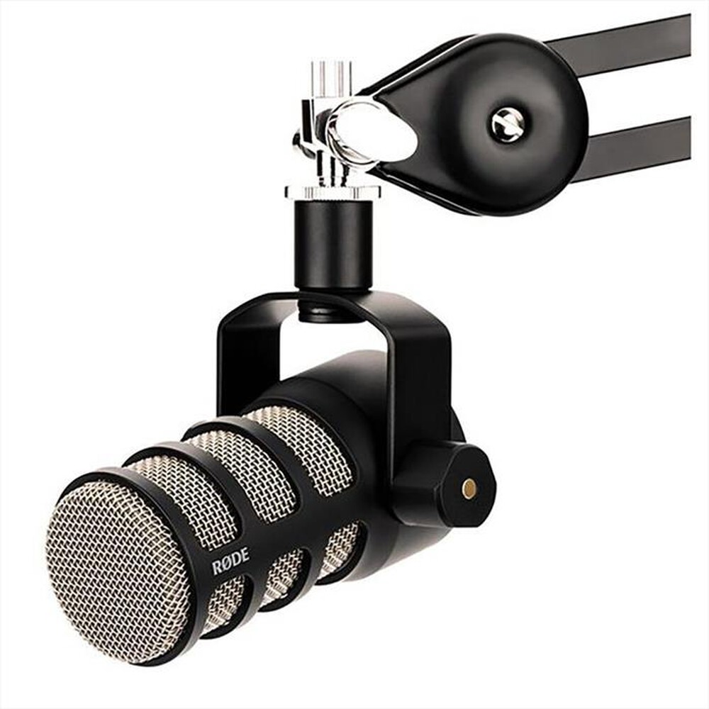 Immagine del prodotto RODE - Microfono dinamico PODMIC-Black