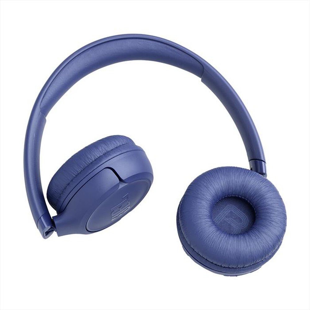 Immagine del prodotto JBL - Cuffie supra-aurali wireless TUNE 530BT-BLU