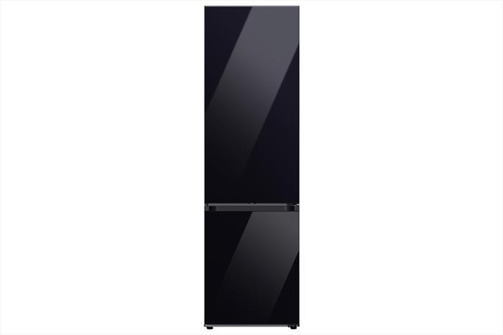 Immagine del prodotto SAMSUNG - Frigorifero combinato F-RB38D152222 BESPOKE-Clean Black-Clean Black
