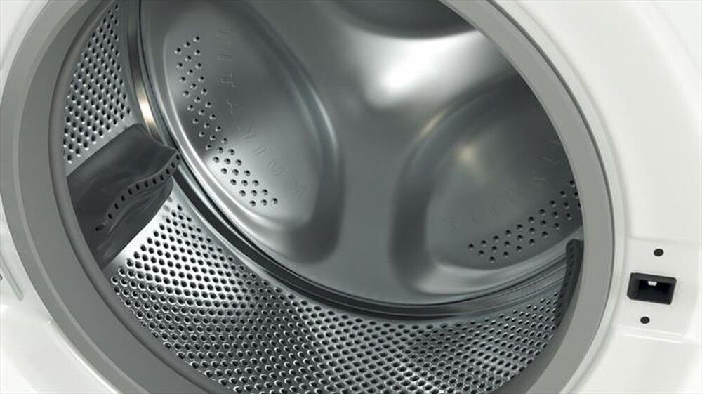 Immagine del prodotto INDESIT - Lavatrice INNEX BWSA 7125X WV IT 7 Kg Classe B-Bianco