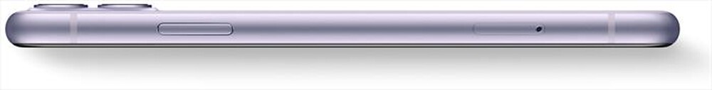 Immagine del prodotto APPLE - iPhone 11 64GB OTTIMO BATTERIA NUOVA-Viola