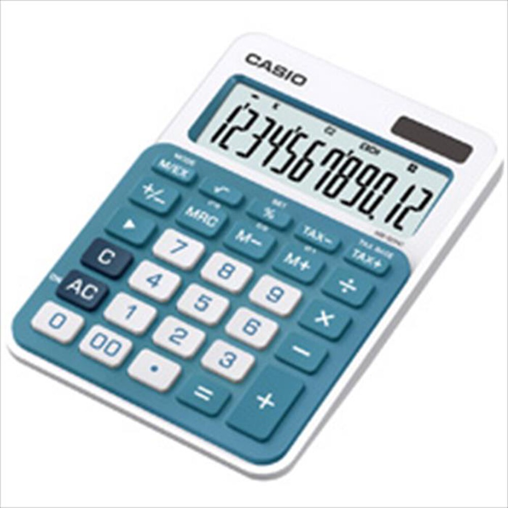 Immagine del prodotto CASIO - MS-20NC-Blu