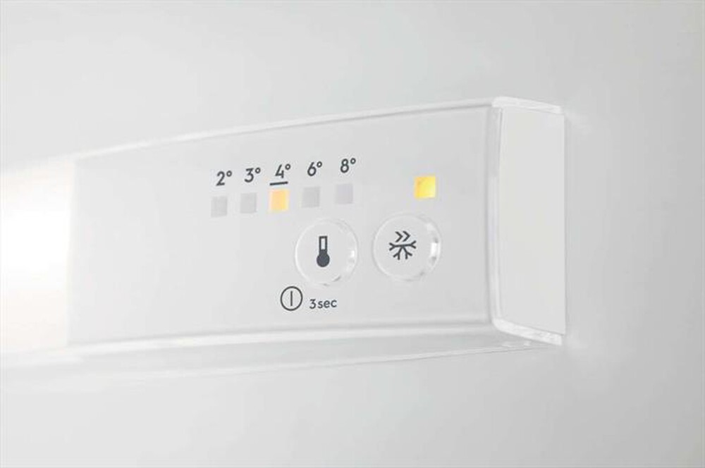 Immagine del prodotto ELECTROLUX - Frigorifero combinato ENT6NE18S Classe E 257 lt