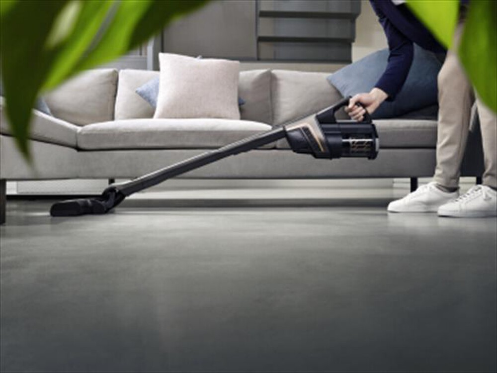 Immagine del prodotto MIELE - Scopa elettrica TRIFLEXHX2PRO-Grigio infinito perlato