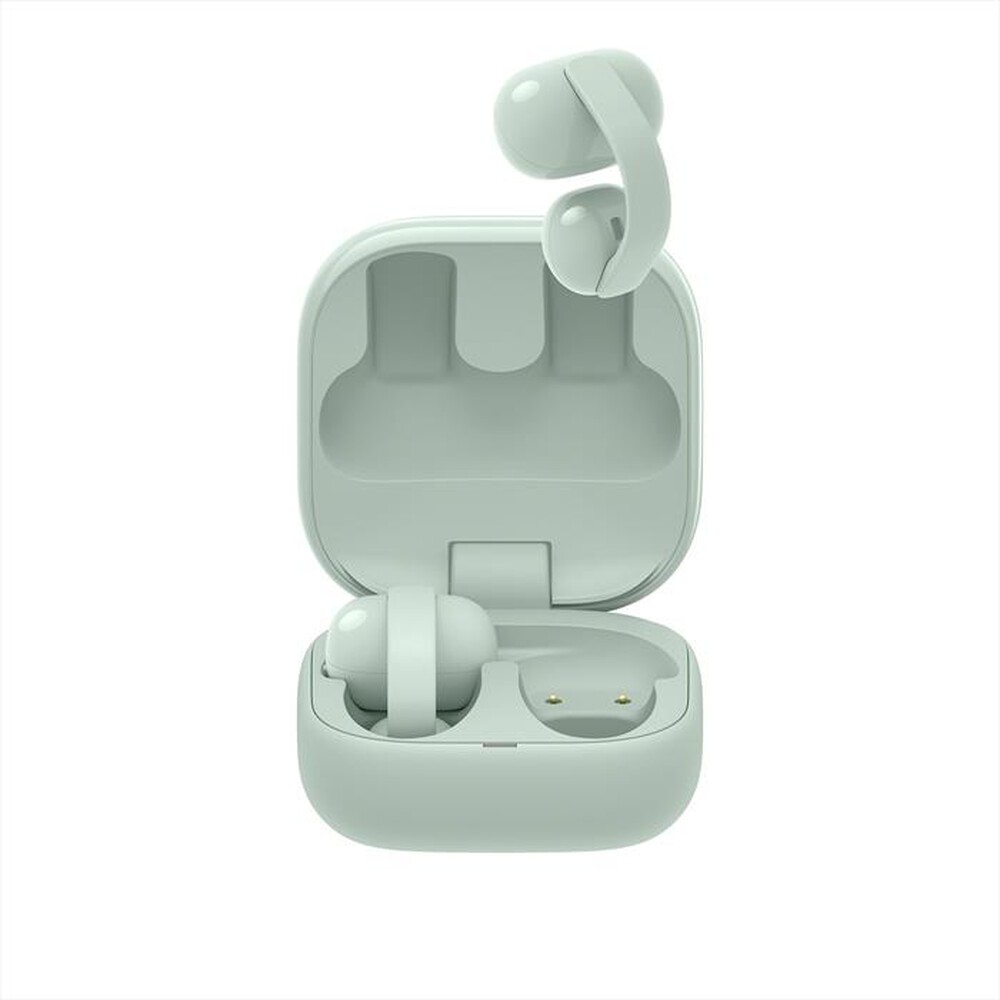 Immagine del prodotto SONY - Auricolari wireless LinkBuds Clip WFLC900G.CE7-Green