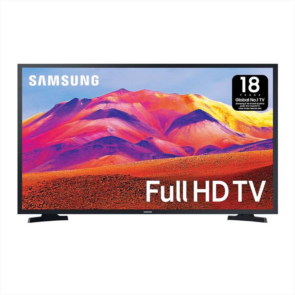 Immagine del prodotto SAMSUNG - Smart TV LED FHD 32" UE32T5372CDXZT