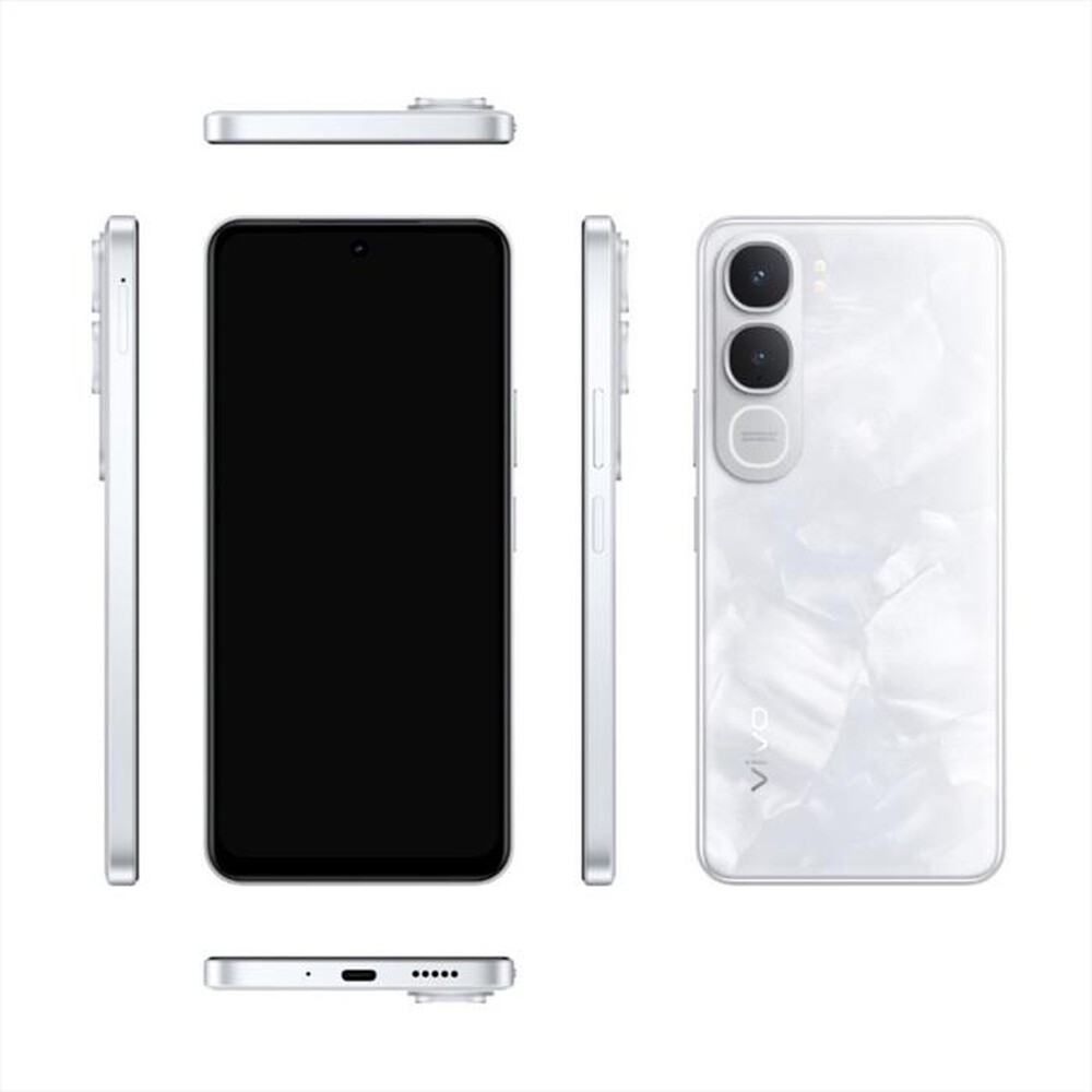 Immagine del prodotto VIVO MOBILE - Smartphone Y31 5G 512GB-Marble White