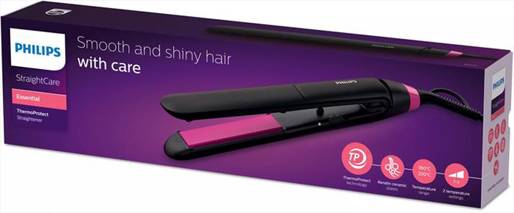 Immagine del prodotto PHILIPS - BHS375/00