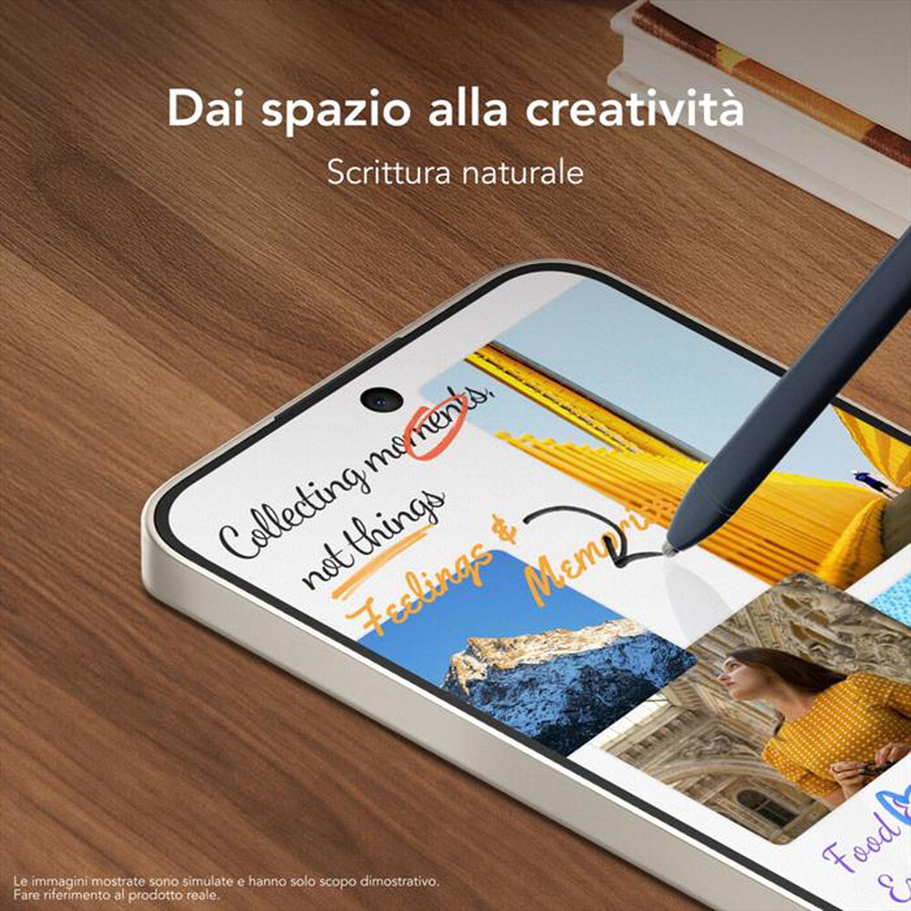 Immagine del prodotto TCL - Smartphone NXTPAPER 70 PRO 24/512-NEBULA GOLD