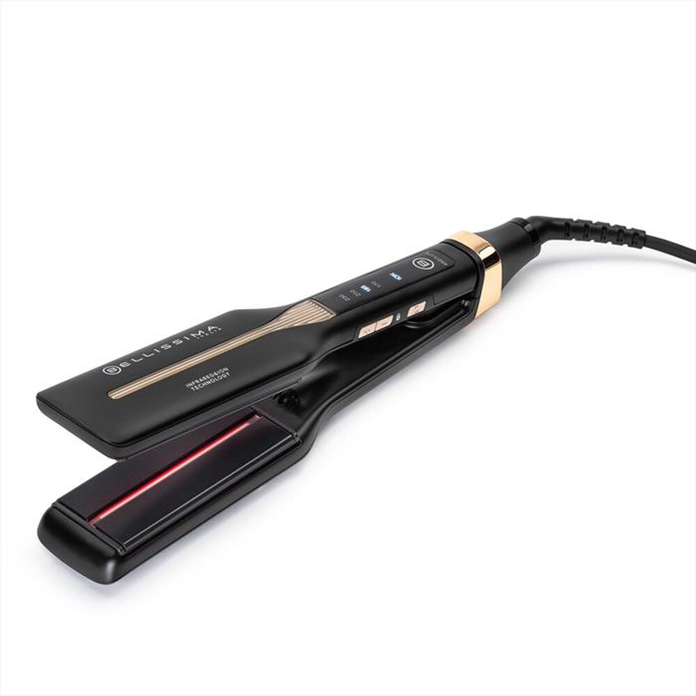 Immagine del prodotto BELLISSIMA IMETEC - PIASTRA PER CAPELLI PROFESSIONALE ABSOLUTE