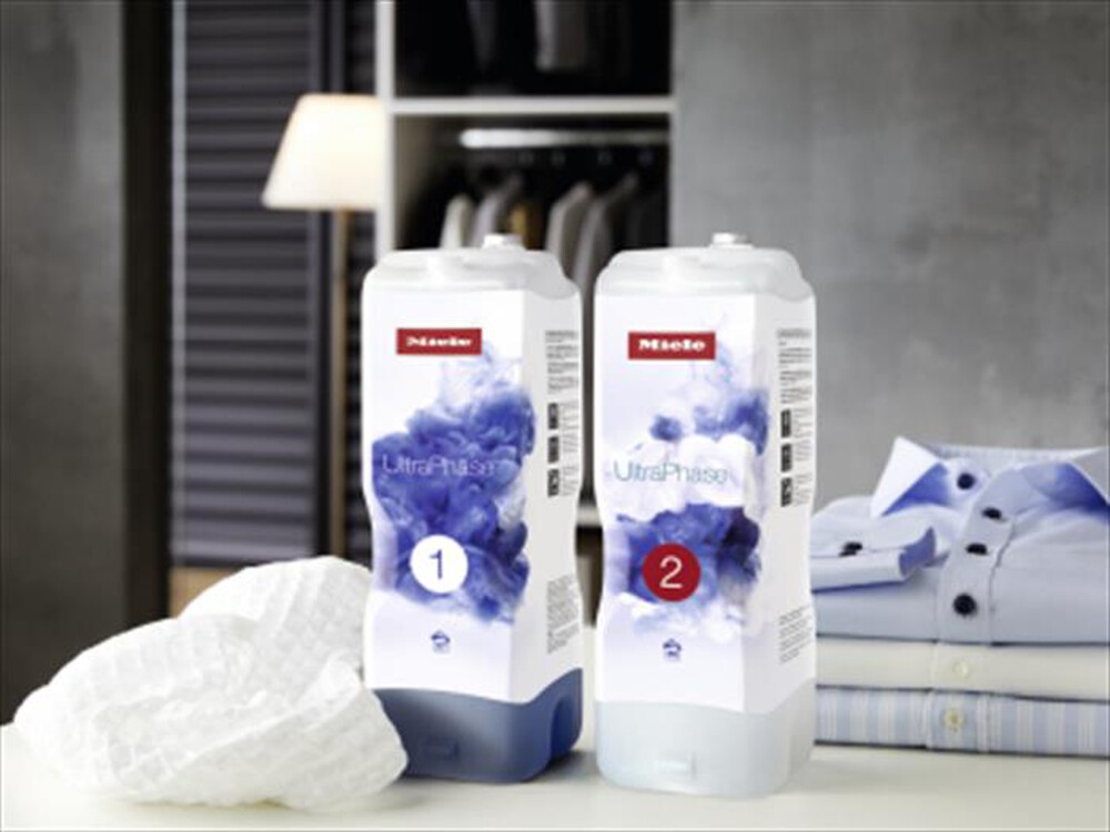 Immagine del prodotto MIELE - CARTUCCIA UP1 DE,FR,NL,IT