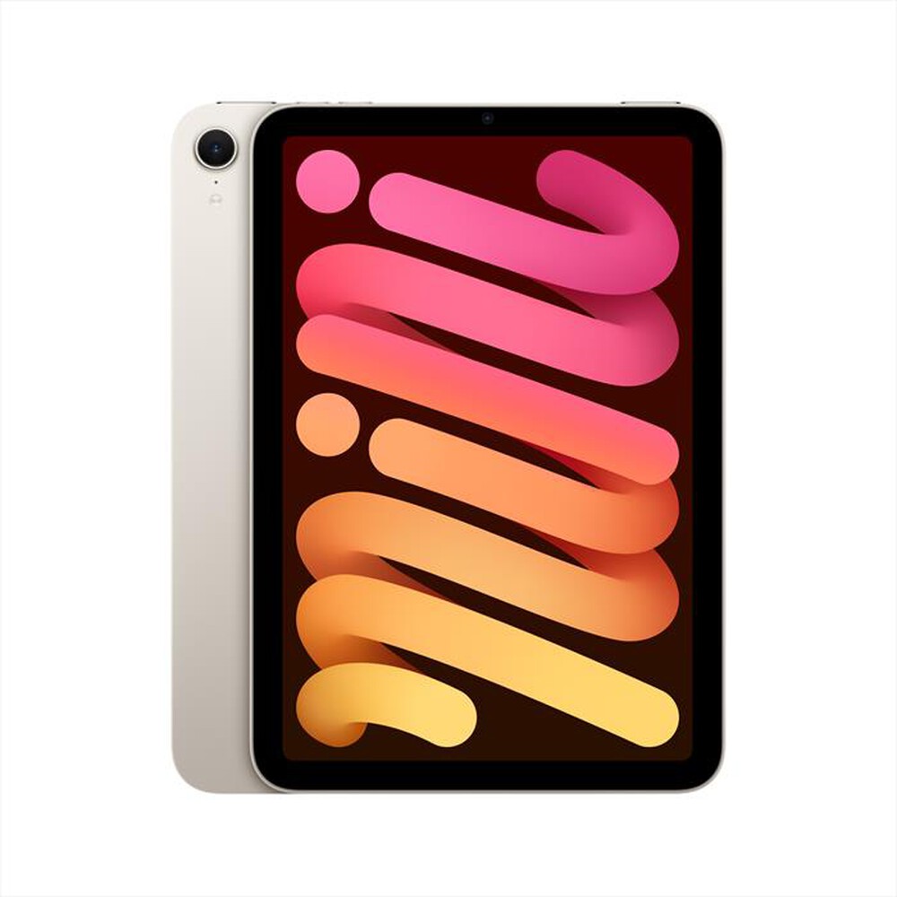 Immagine del prodotto APPLE - iPad Mini Wi-Fi 256GB-Galassia