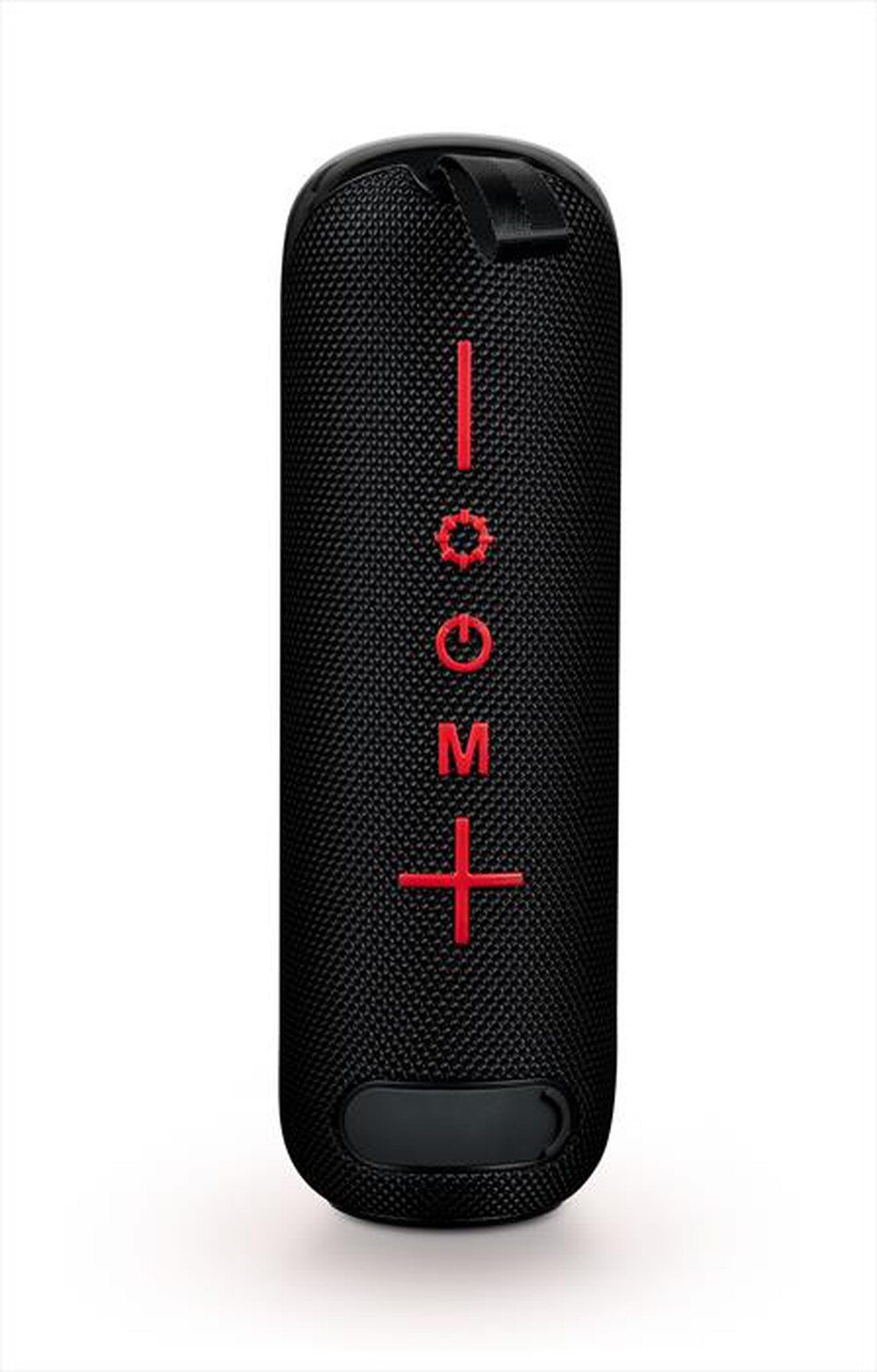 Immagine del prodotto NACON - SPEAKER BLUETOOTH CON EFFETTI LUMINOSI-Nero