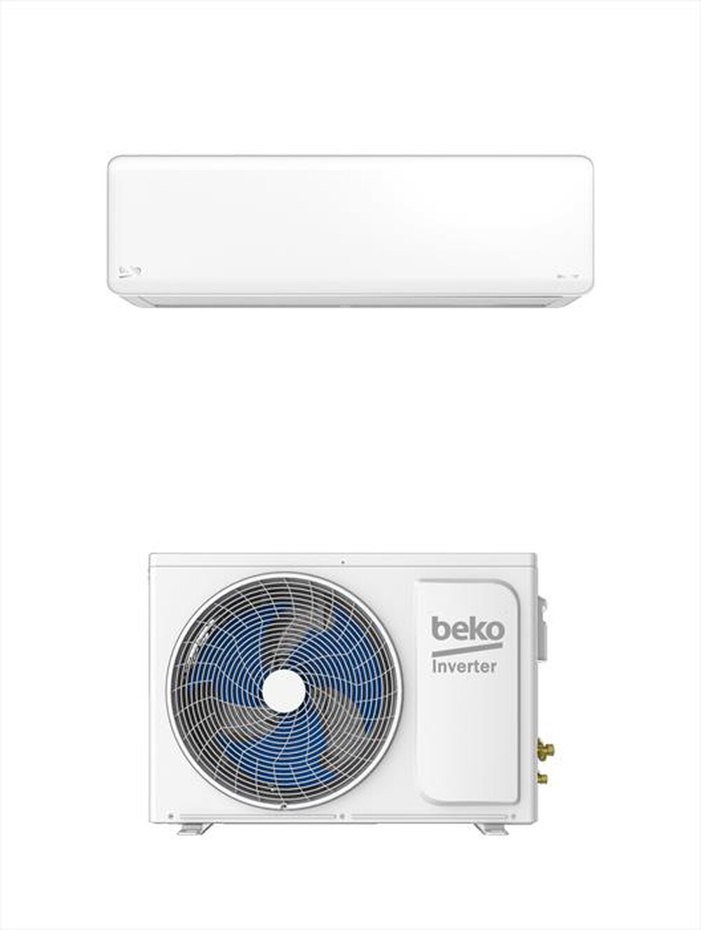 Immagine del prodotto BEKO - Kit BEHPE 186/BEHPE 185-Bianco