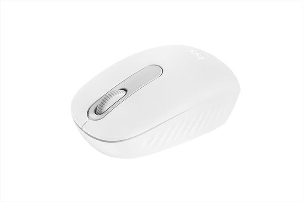 Immagine del prodotto LOGITECH - Mouse M196 BLUETOOTH-OFF WHITE