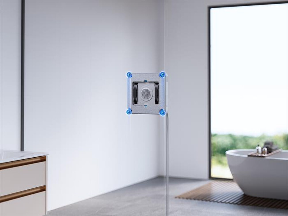 Immagine del prodotto ECOVACS - WINBOT MINI 2 EU-Bianco, Grigio
