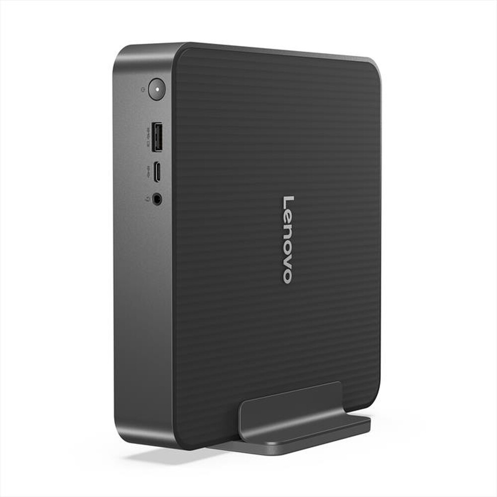 Immagine del prodotto LENOVO - Desktop IDEACENTRE MINI 91B20038YD-Luna Grey