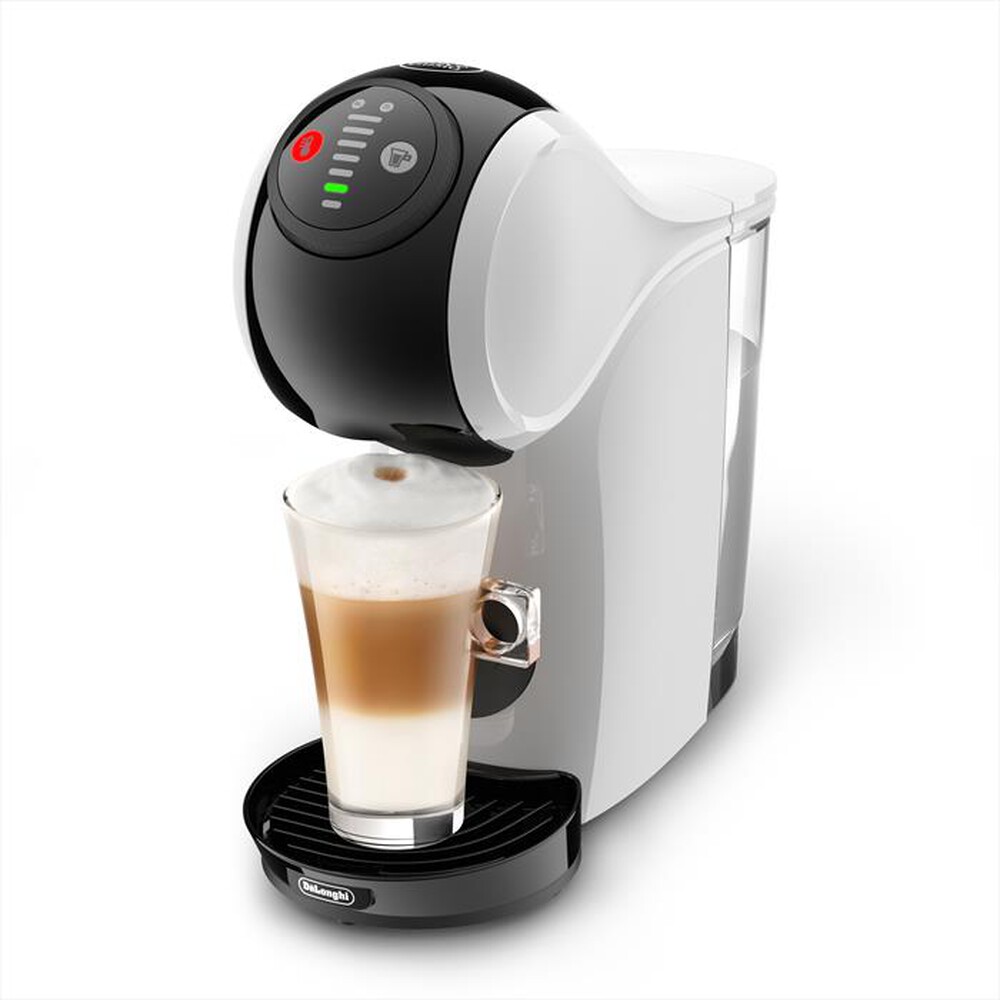 Immagine del prodotto DE LONGHI - Macchina da caff&eacute; EDG226.W BUNDLE-Bianco