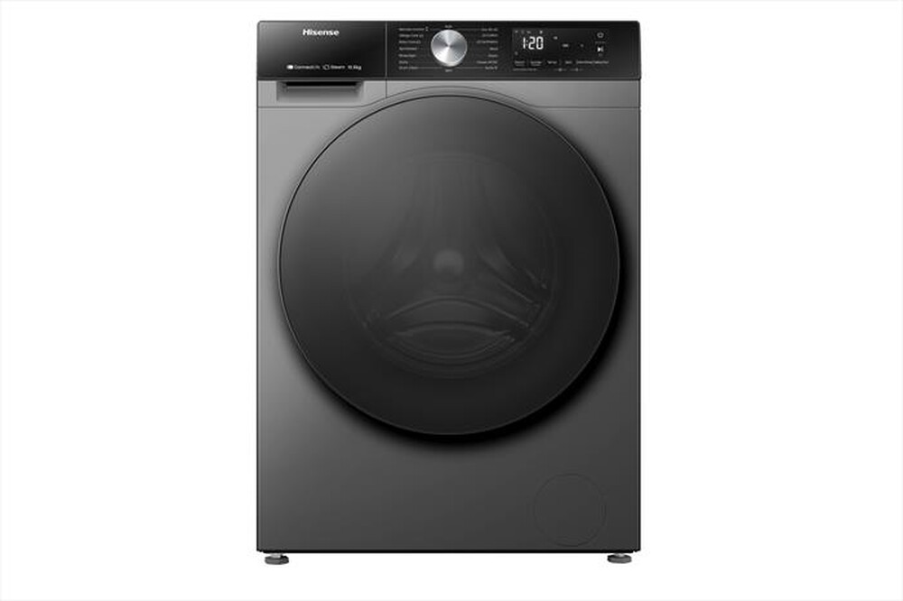 Immagine del prodotto HISENSE - Lavatrice WF3S1043BT3 10,5Kg Classe A-Titanio