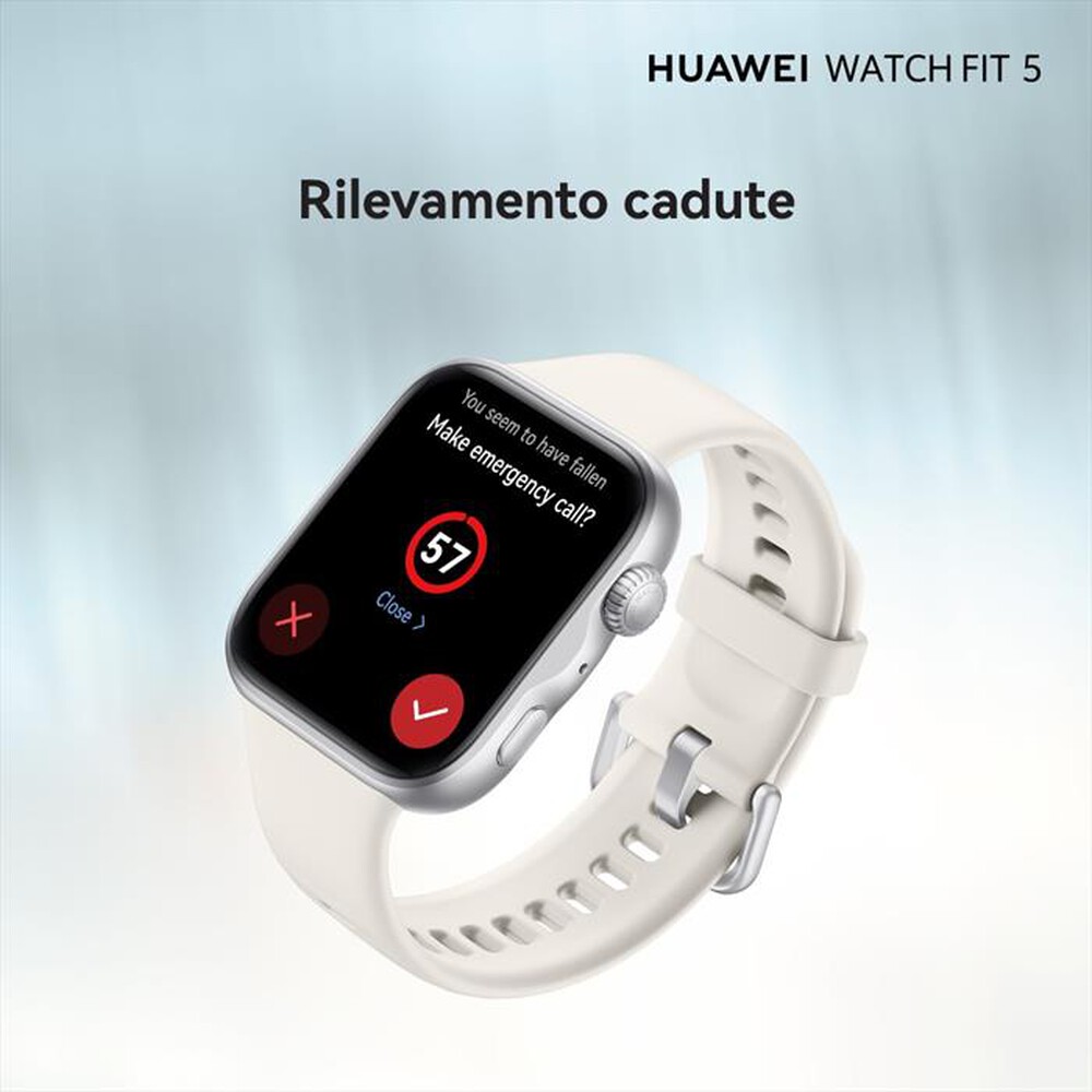 Immagine del prodotto HUAWEI - Fitness tracker WATCH FIT 5-PURPLE