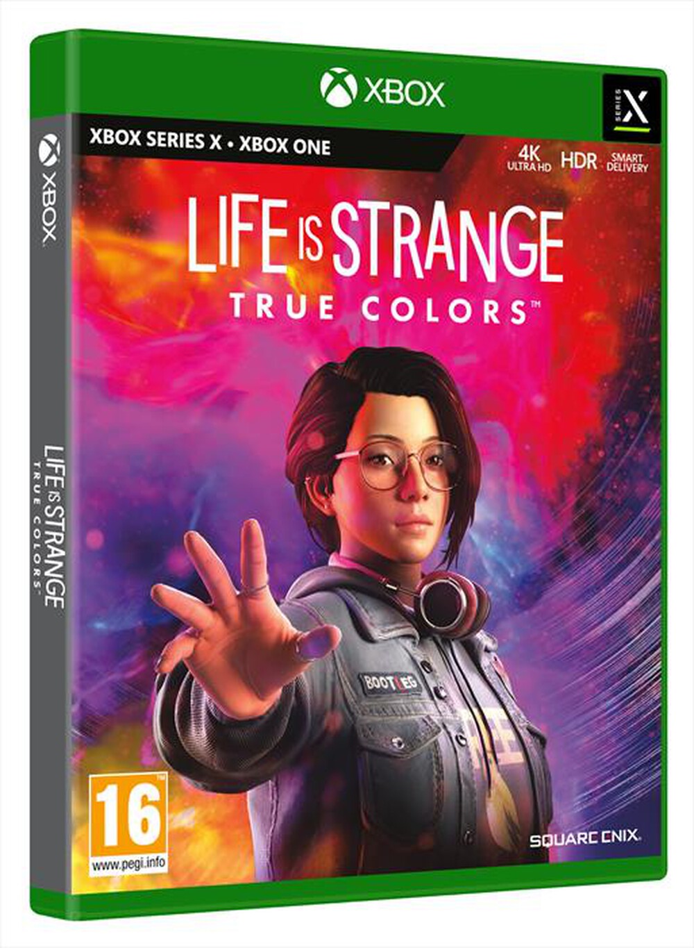 Immagine del prodotto KOCH MEDIA - LIFE IS STRANGE: TRUE COLORS
