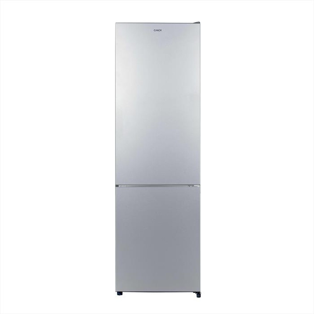 Immagine del prodotto CANDY - Frigorifero combinato CCG3L517ES Classe E 262lt-Argento