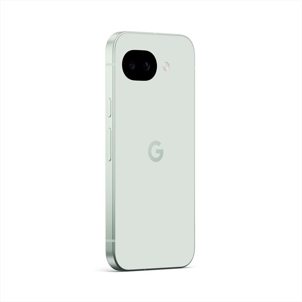 Immagine del prodotto GOOGLE - Smartphone GOOGLE PIXEL 10A 128GB-Grigio nebbia