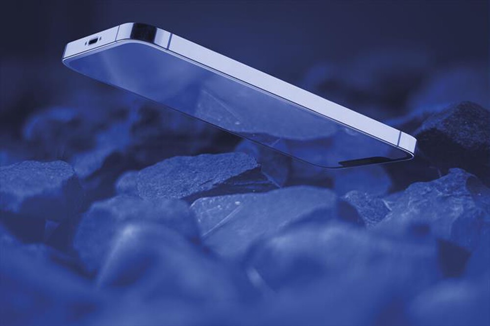 Immagine del prodotto CELLULARLINE - Pellicola IMPACT GLASS CAPSULE Google Pixel 10 A-Trasparente