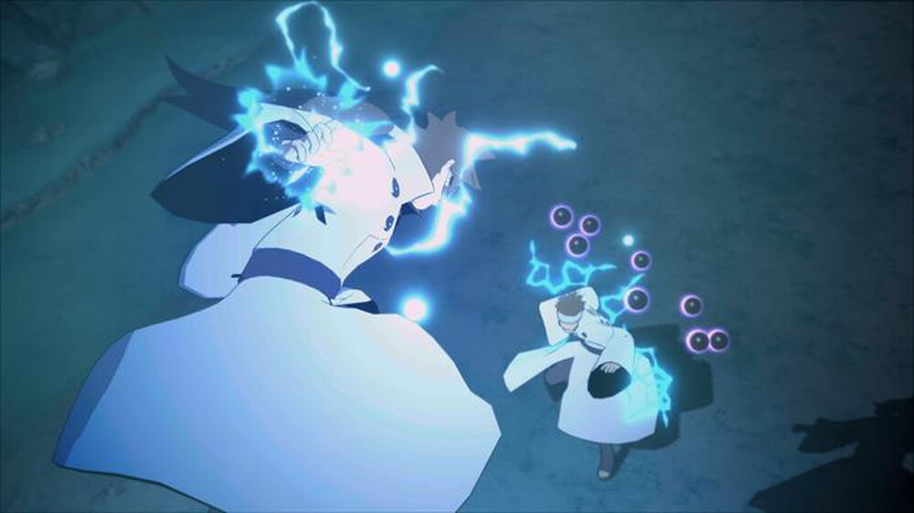 Immagine del prodotto NAMCO - NARUTO X BORUTO ULTIMATE NINJA STORM CONNEC XSX-X1
