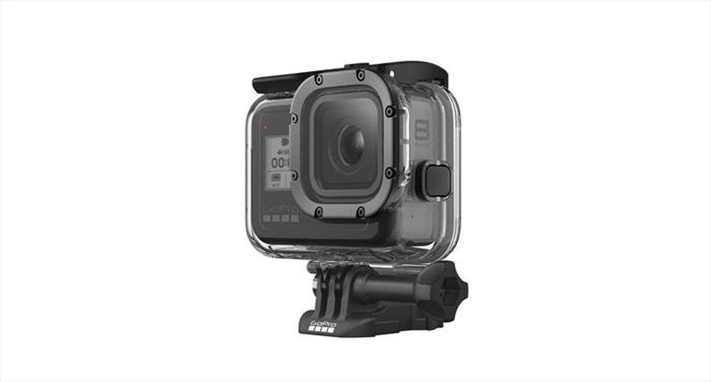 Immagine del prodotto GoPro - PROTECTIVE HOUSING (HERO8)-Trasparente