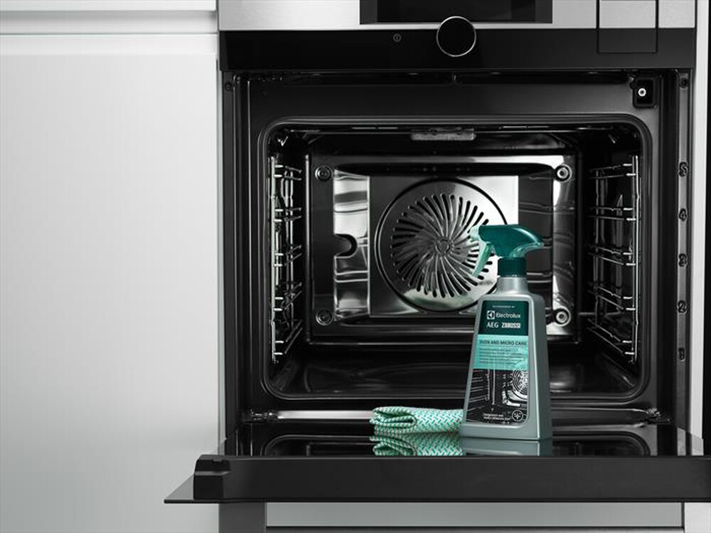 Immagine del prodotto ELECTROLUX - Detergente per cavit&agrave; forno e microonde M3OCS300