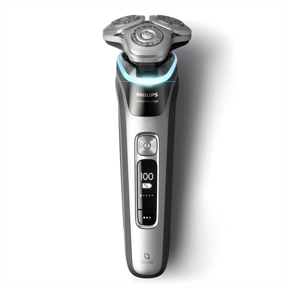 Immagine del prodotto PHILIPS - RASOIO SERIE I9000 PRESTIGE XP9204/30-Dark Slate Nova