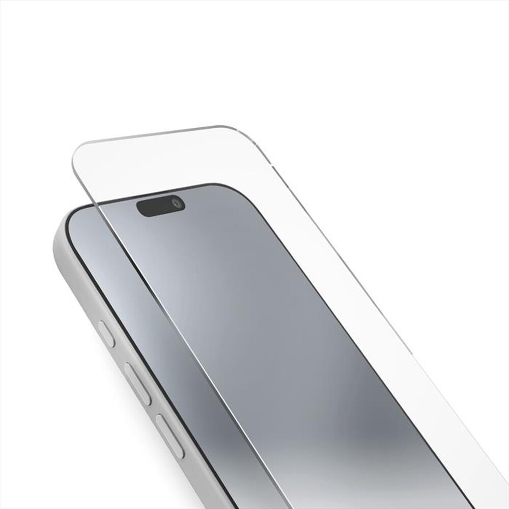 Immagine del prodotto SBS - Screenglass per iPhone 17 Pro Max/16 Pro Max-Trasparente