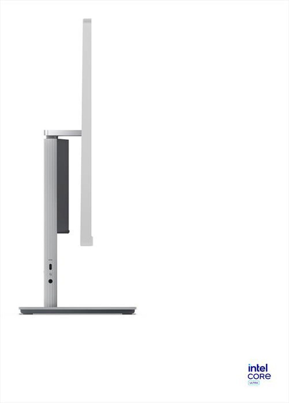 Immagine del prodotto LENOVO - PC Desktop IDEACENTRE AIO 27ILL11-white