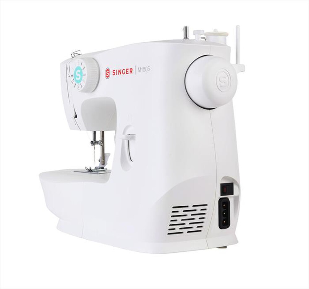 Immagine del prodotto SINGER - M1505-White