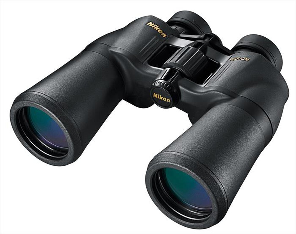 Immagine del prodotto NIKON - Aculon A211 12x50-Black