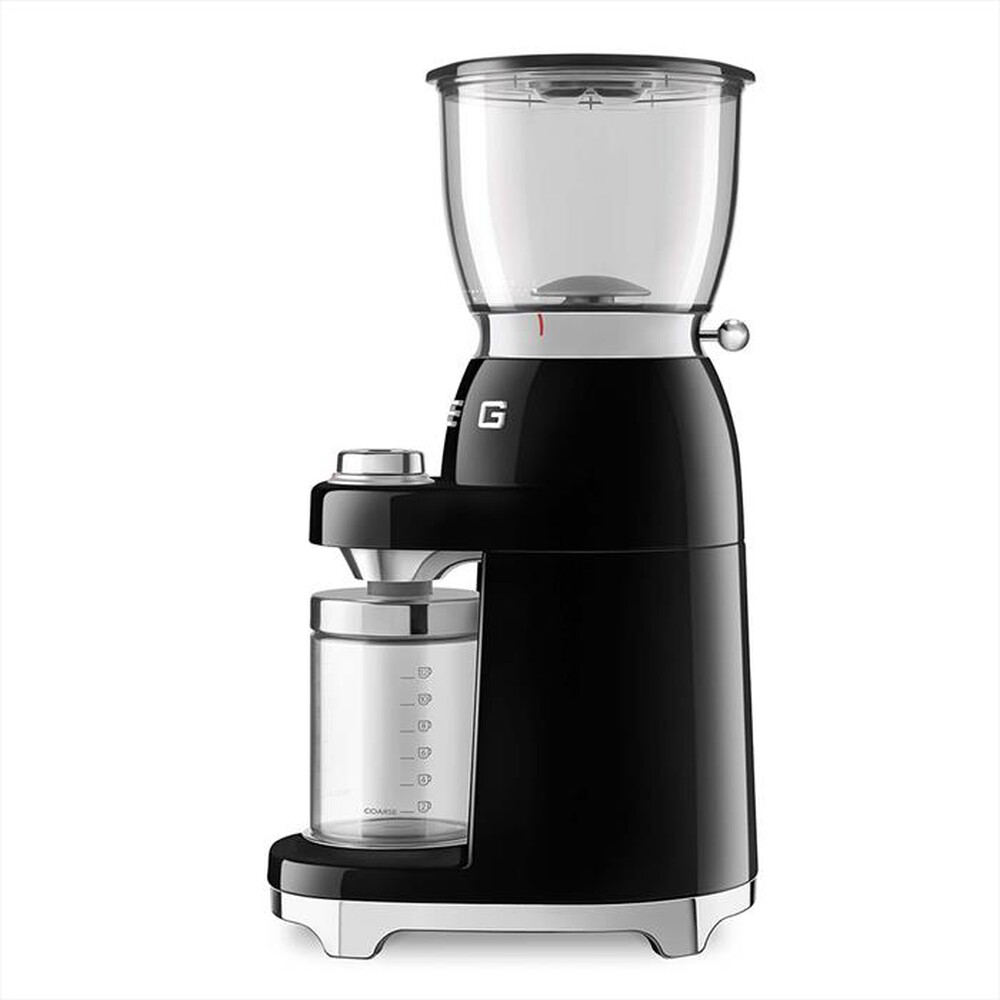 Immagine del prodotto SMEG - Macinacaff&egrave; 50's Style &ndash; CGF01BLEU-Nero