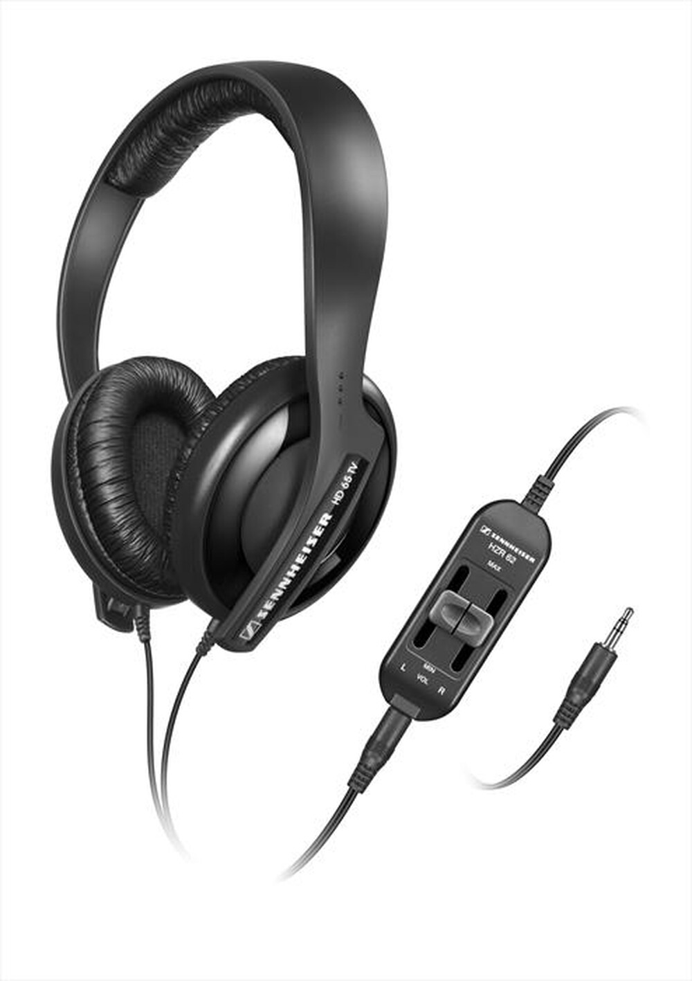 Immagine del prodotto SENNHEISER - HD 65 TV-black