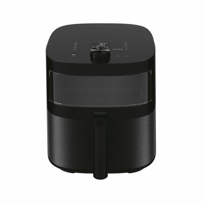 HAIER - Friggitrice ad aria HAF5TWA 011-Nero