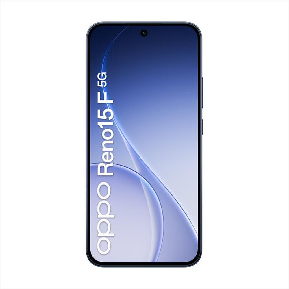 Immagine del prodotto OPPO - Smartphone RENO15 F 5G-Twilight Black