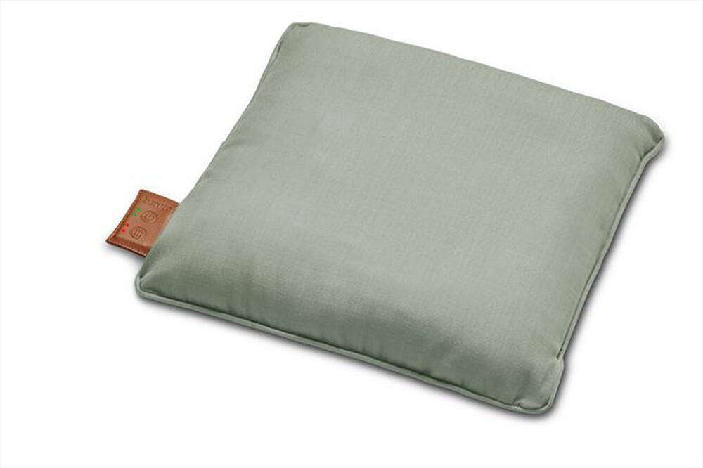 Immagine del prodotto BEURER - Cuscino massaggiante MG 139-Menta