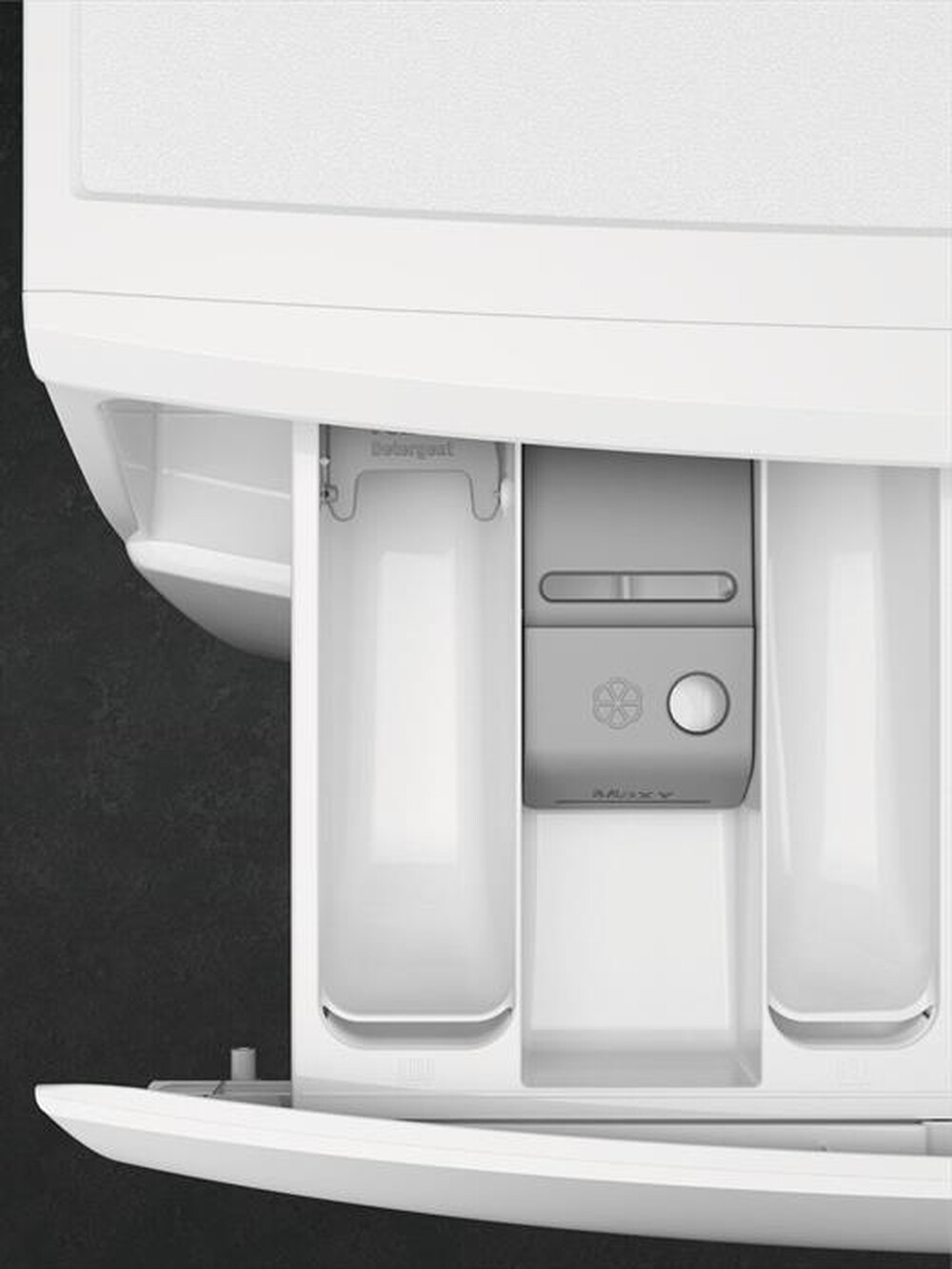Immagine del prodotto AEG - Lavasciuga LWR9C16BAY 10/6 Kg Classe A/BY-Bianco